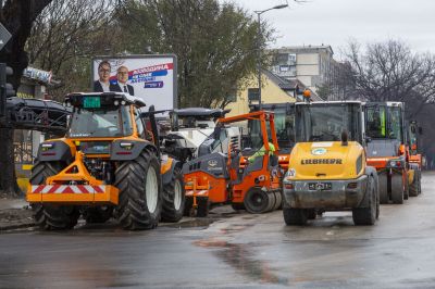 „Ki szavatolja a biztonságot a szabadkai közlekedési infrastruktúra problémái mellett?“