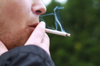 Kiderült, mennyi időt rabol el az életünkből egyetlen szál cigaretta