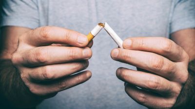 Kiszámolták, hány perccel rövidíti meg az életet egy szál cigaretta