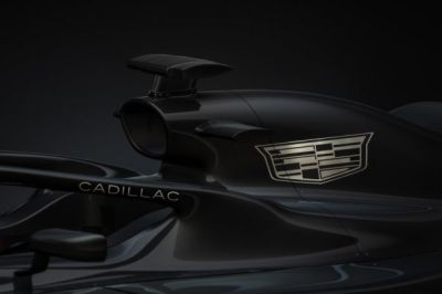 Létrehozta F1-es motorcégét a Cadillac