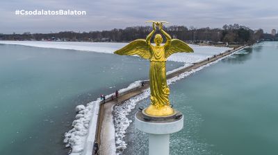 Magyar kultúra napja 2025 Siófok