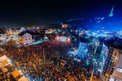 Nagy durranást ígérnek a februári Kocsonyafesztiválra Miskolcon