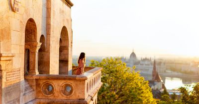 Nem találod ki, honnan érkezik hozzánk a legtöbb turista