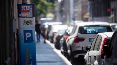 Nem támogatják a budapestiek a főváros újabb őrült ötletét