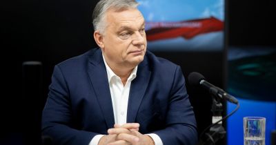 Orbán Viktor aggodalmát fejezte ki a csádi elnöki palota elleni támadás miatt