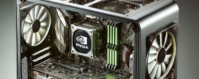 Saját asztali gépbe való processzor kiadását tervezi az Nvidia