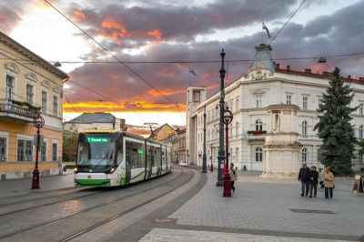 Sokan úgy vélik, Miskolc a legcsúnyább megyeszékhely