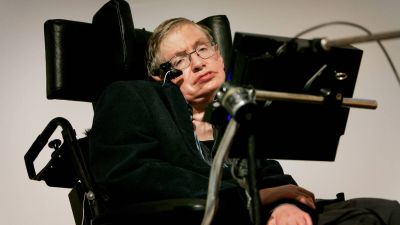 Stephen Hawking utolsó figyelmeztetése: a mesterséges intelligencia véget vethet az emberiségnek