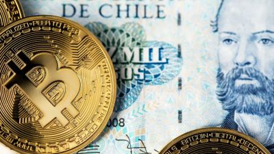 Stratégiai Bitcoin Tartalék létrehozásán dolgozik Chile 