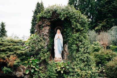 Szentév – a lourdes-i kegyhely a jubileumi remény kiváltságos helye