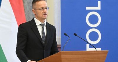 Szijjártó Péter: Működik a gazdasági semlegesség stratégiája