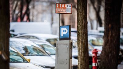 Tényleg az óradíjak emelése teremt majd több parkolóhelyet Budapesten?