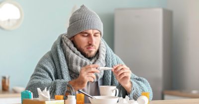 Tömve az orvosi várók, tombol az influenza