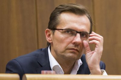 Ľubomír Galko a Demokrati elnökségi tagja lett