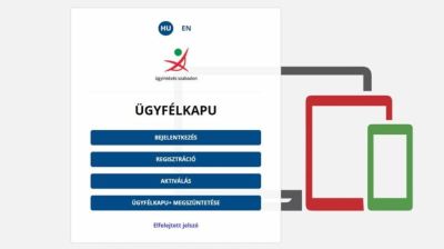 Ügyfélkapu+ – erre figyelj, amikor regisztrálsz!