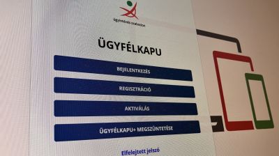 Újabb fordulat a DÁP és Ügyfélkapu+ ügyében: vajon tényleg sokakat megnyugtat a bejelentés?