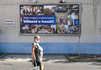 Változott a közterületi hirdetések szabályozása, mutatjuk az újdonságokat