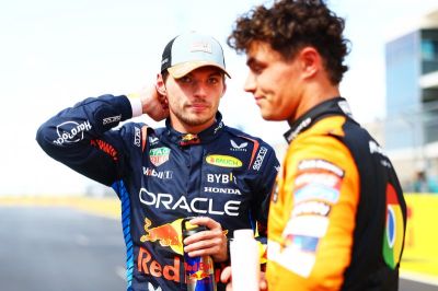 Verstappen keresett a legjobban 2024-ben, Norris kapta a legtöbb bónuszt