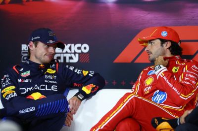 „Verstappen megakadályozta volna Sainz érkezését a Red Bullhoz”