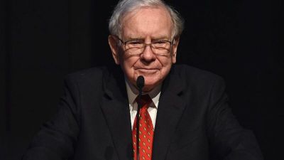 Warren Buffett újra Bitcoin befektetés nélkül zárta az évet, lehet változás 2025-ben?