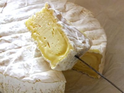 A jobb memória titka: a camembert