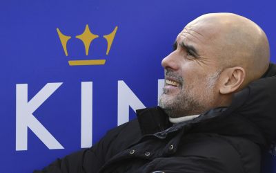 A karácsonyi csoda – Guardiola nem enged az elveiből