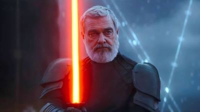 A Trónok harca egyik sztárja váltja Ray Stevensont az Ahsoka új évadában