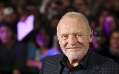 Anthony Hopkins háza is a lángok martalékává vált a Los Angelest érintő tűzvészben