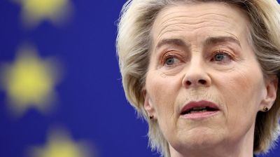 Brüsszel eltitkolta von der Leyen kórházi tartózkodását