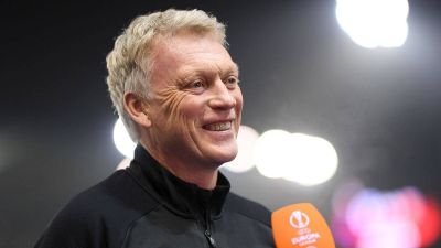 David Moyes lesz az Everton régi-új menedzsere