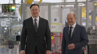 Egészpályás letámadást indított a német politikai elit ellen Elon Musk – Borulhatnak az erőviszonyok az EU vezető országában?