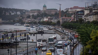 Értelmetlen a főváros forgalomcsökkentési terve, a szakértő leleplezte Karácsonyék mesterkedését