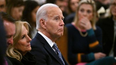 Even Democrats Agree Joe Biden Was a Bad President