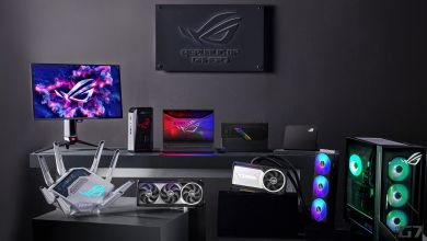 Felvonult a 2025-ös ASUS ROG armada, hogy meghódítsa a pénztárcádat