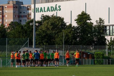 Haladás: Az 55 millió forint kifizetésével nem szűntek meg a súlyos gondok és továbbra is fennáll megszűnés veszély