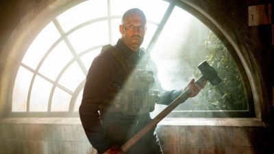 Jason Statham már megint melósból lesz terminátor