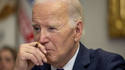 Joe Biden központi szerepet játszott családja pénzszerzési rendszerében