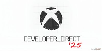 Jön az Xbox Developer_Direct 25