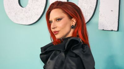 Lady Gaga smink nélkül szinte felismerhetetlenül néz ki