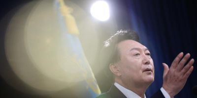 Lemondása után őrizetbe vették a dél-koreai elnöki testőrség vezetőjét