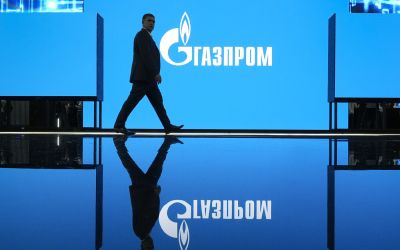 London szankciókat vezetett be a Gazprom Nyefty és a Szurgutnyeftyegaz ellen