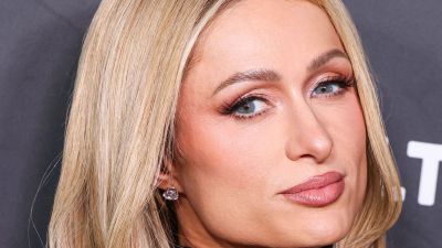 Los Angeles-i tűz: Paris Hilton visszament megnézni, mi maradt az otthonából