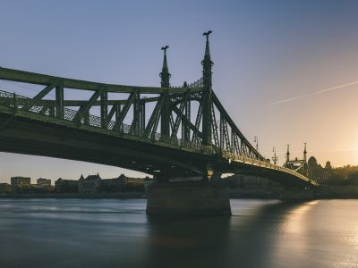 Megdőlt egy 1977-es szélrekord Budapesten