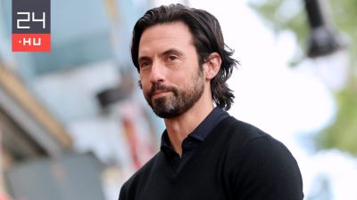 Milo Ventimiglia és 9 hónapos várandós felesége háza is porig égett a kaliforniai tűzvészben