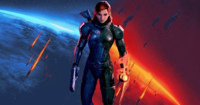 Shepard kapitánynak már van néhány ötlete a Mass Effect-sorozattal kapcsolatban