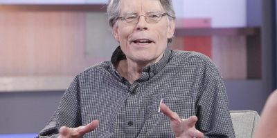 Sokan rettegünk ettől a horrortól, de Stephen King szerint semmi félelmetes nincs benne