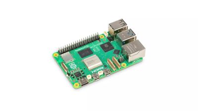 Sokat kellett rá várni, de végre elkészült a 16 GB-os Raspberry Pi 5 – Széndioxid-lábnyom semlegesítő program is indult