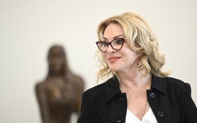 Studenková nem vesz át egy állami kitüntetést, Pellegrini szerint vannak mások