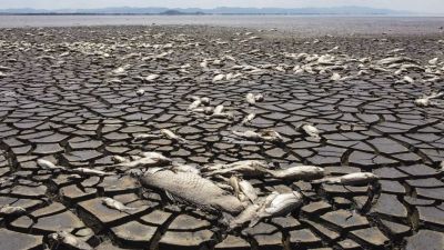 Tavaly lépte át a bolygó először a 1,5 Celsius-fokos felmelegedést