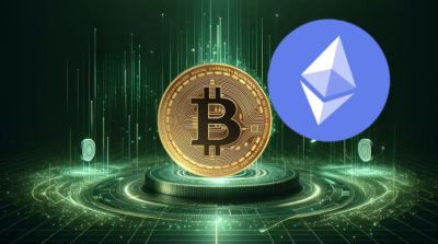 Vajon a Bitcoin és az Ethereum árfolyama kilő Trump beiktatása után?